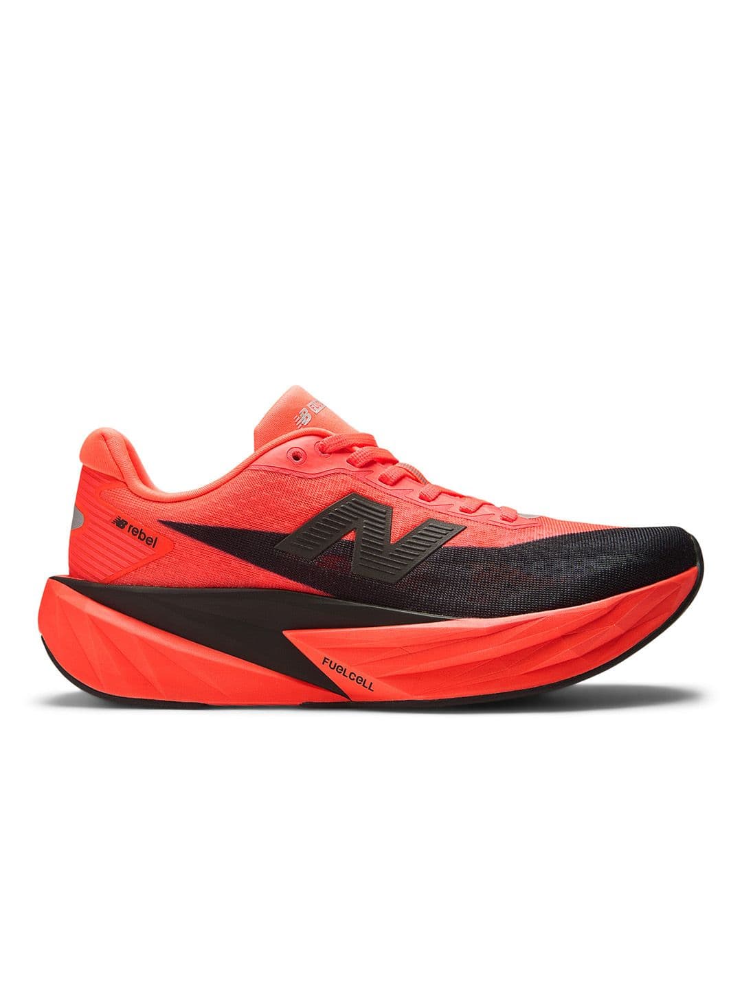 New Balance Men REBEL Running Shoes - view 1