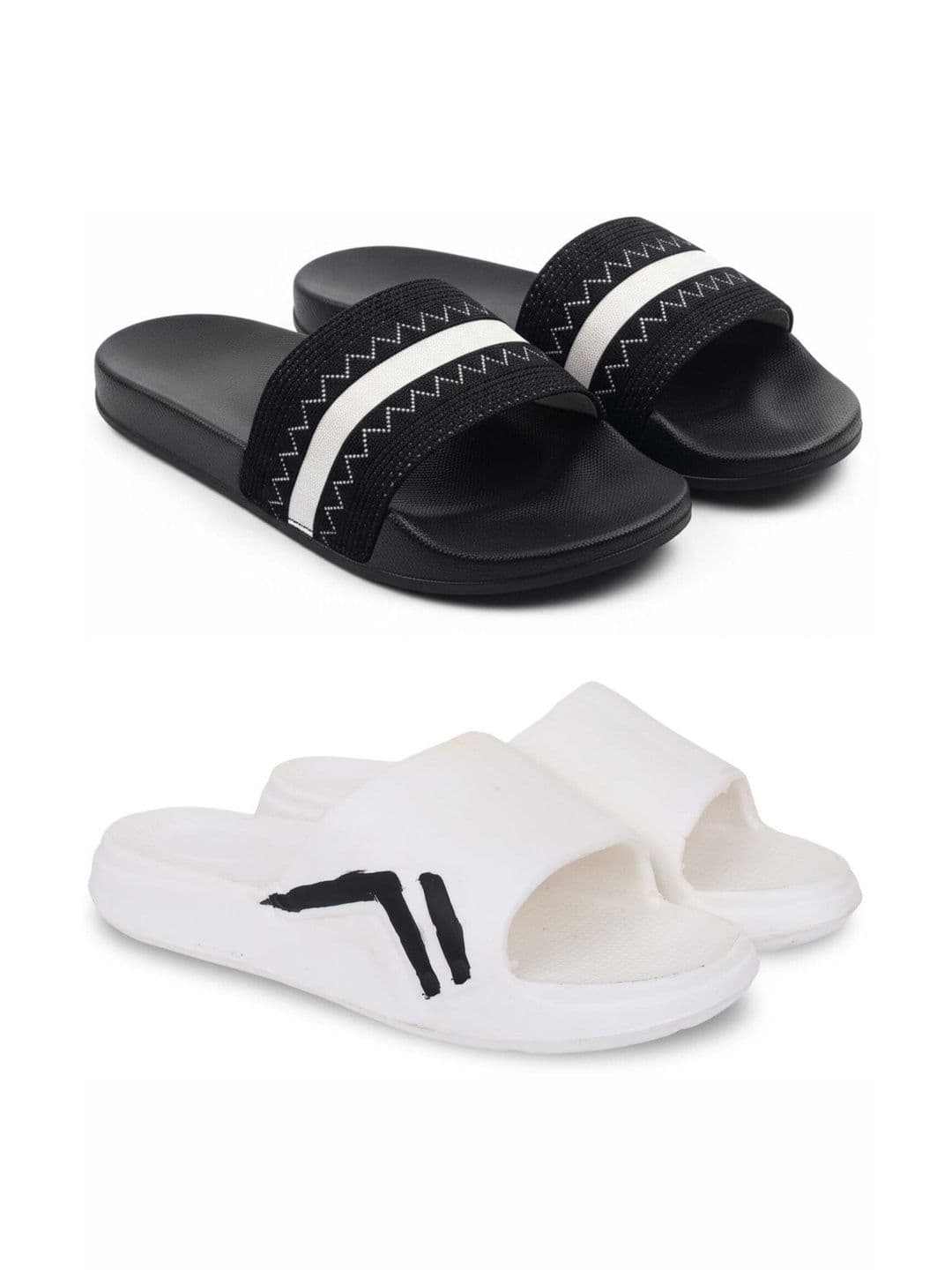 KAPYANSH Men Sliders - view 1