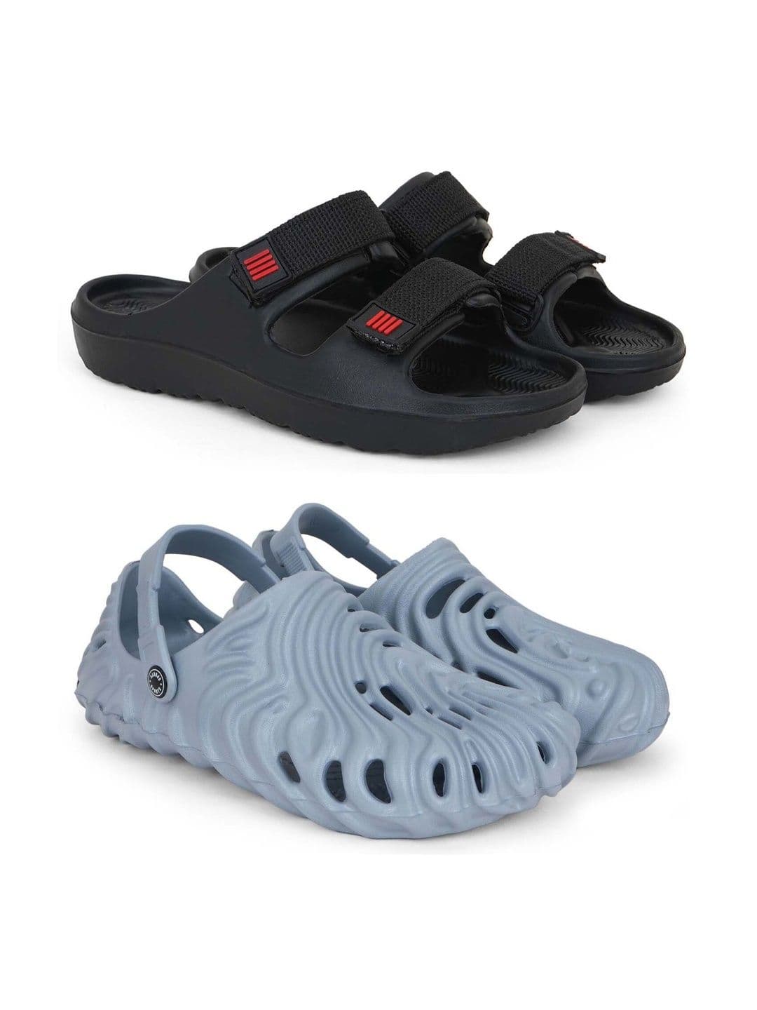 KAPYANSH Men Clogs - view 1