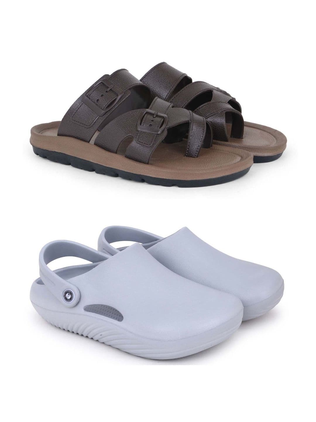 Pampy Angel Men Slip-On - view 1