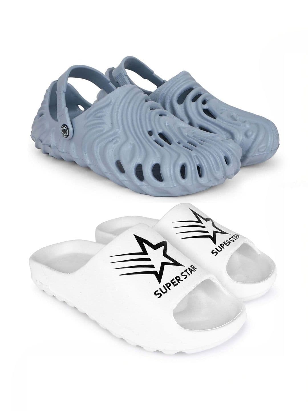 Pampy Angel Men Clogs - view 1