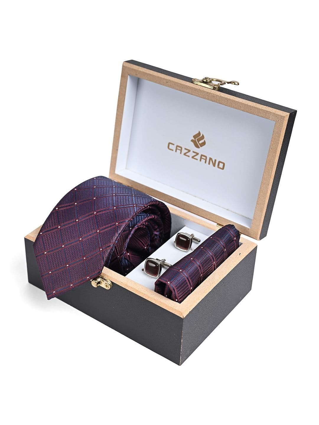 Cazzano Men Accessory Gift Set of - view 1