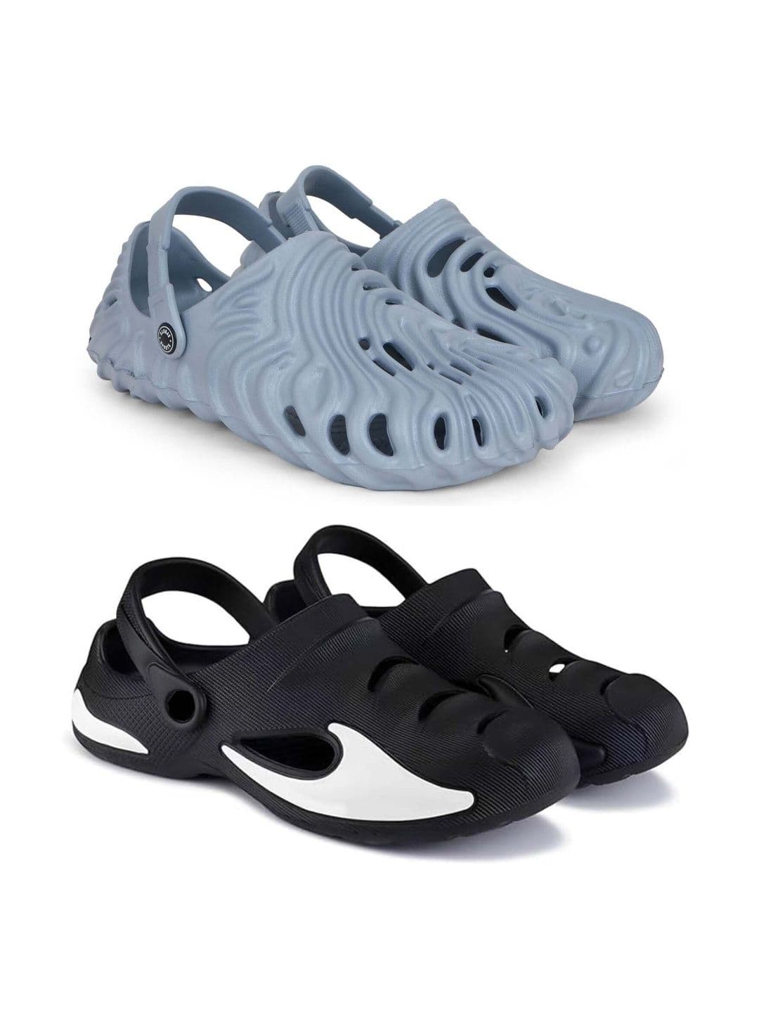 Pampy Angel Men Clogs - view 1