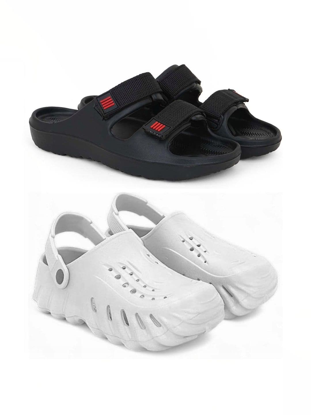 Pampy Angel Men Clogs - view 1