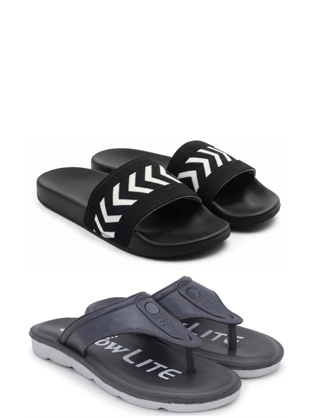 Pampy Angel Men Printed Slip-On - view 1