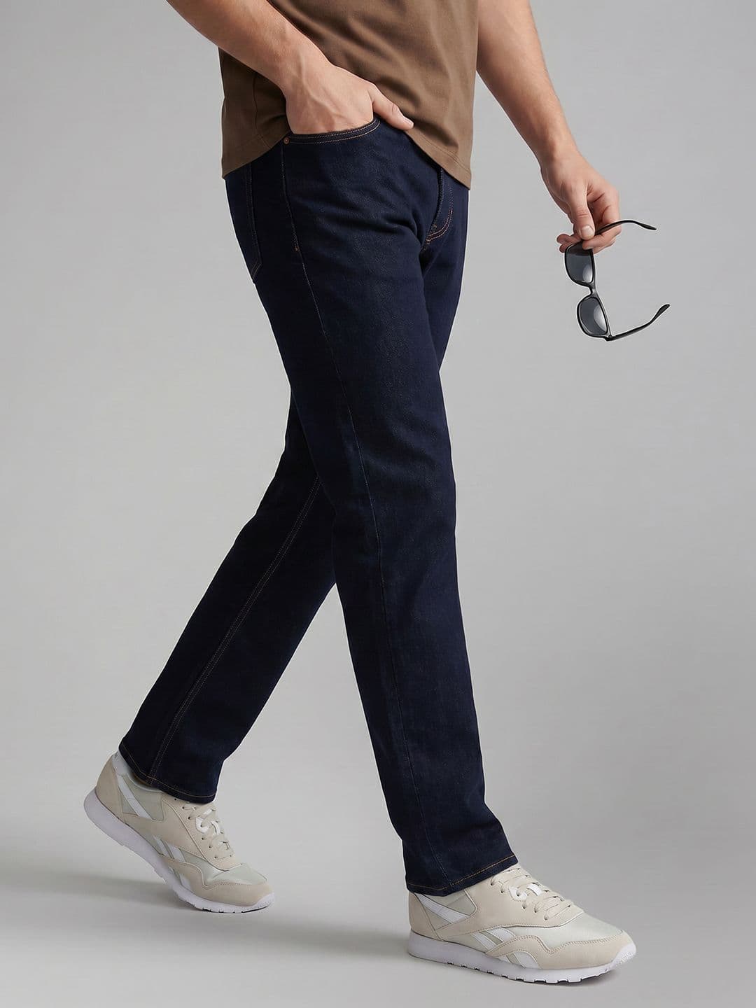 U.S. Polo Assn. Denim Co. Men Slim Straight Fit Jeans - view 1