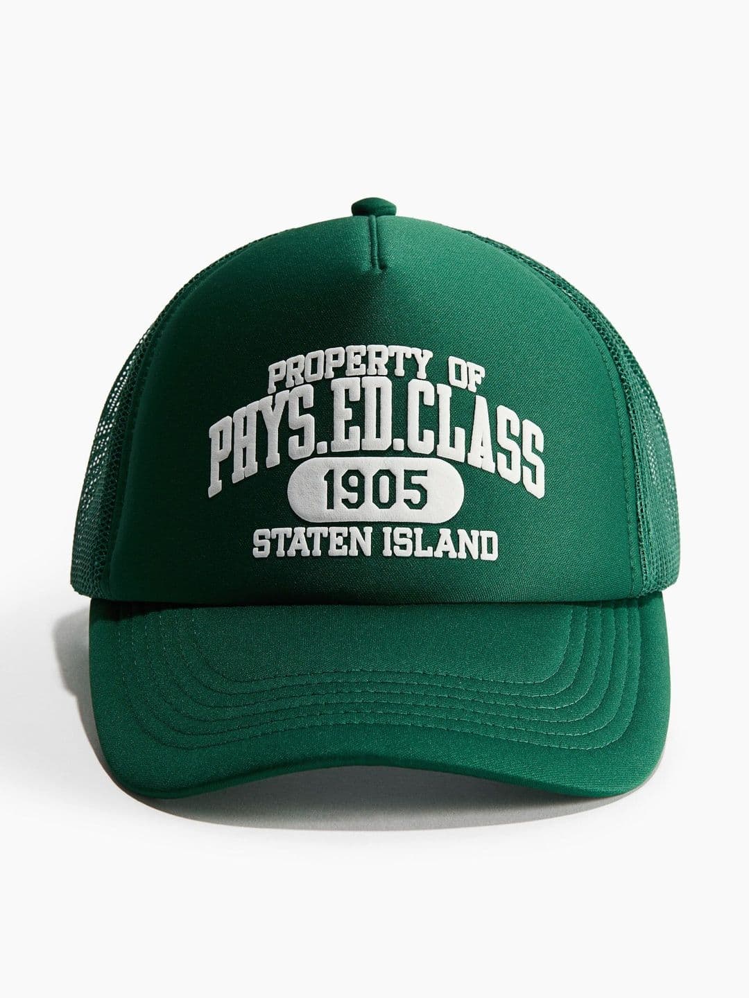 H&M Men Printed Baseball Cap - view 1