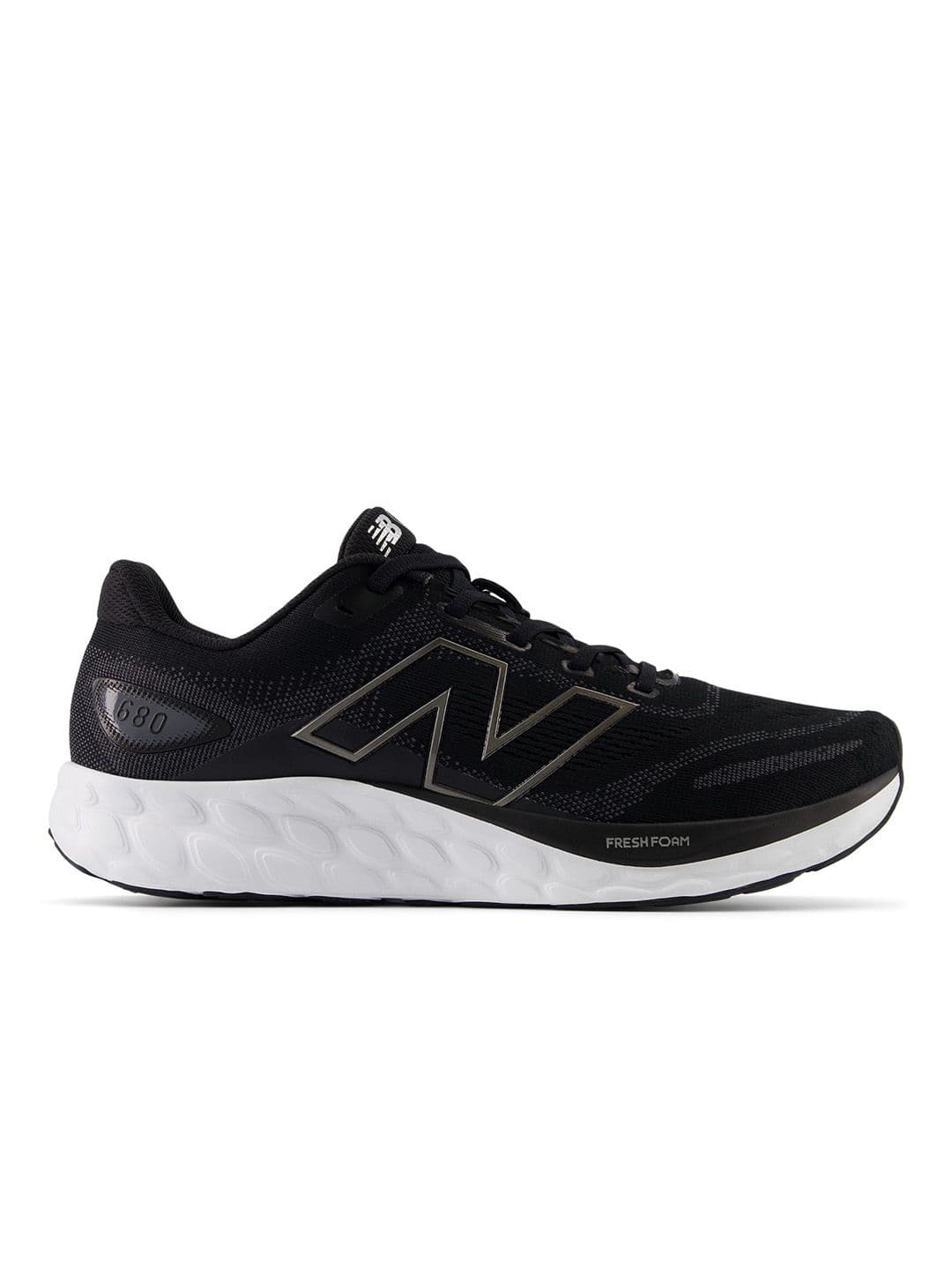 New Balance Men 680 Non-Marking Running Shoes - view 1