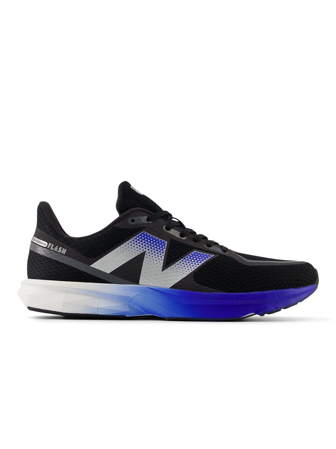 New Balance Men FLASH Dynasoft Running Shoes - view 1