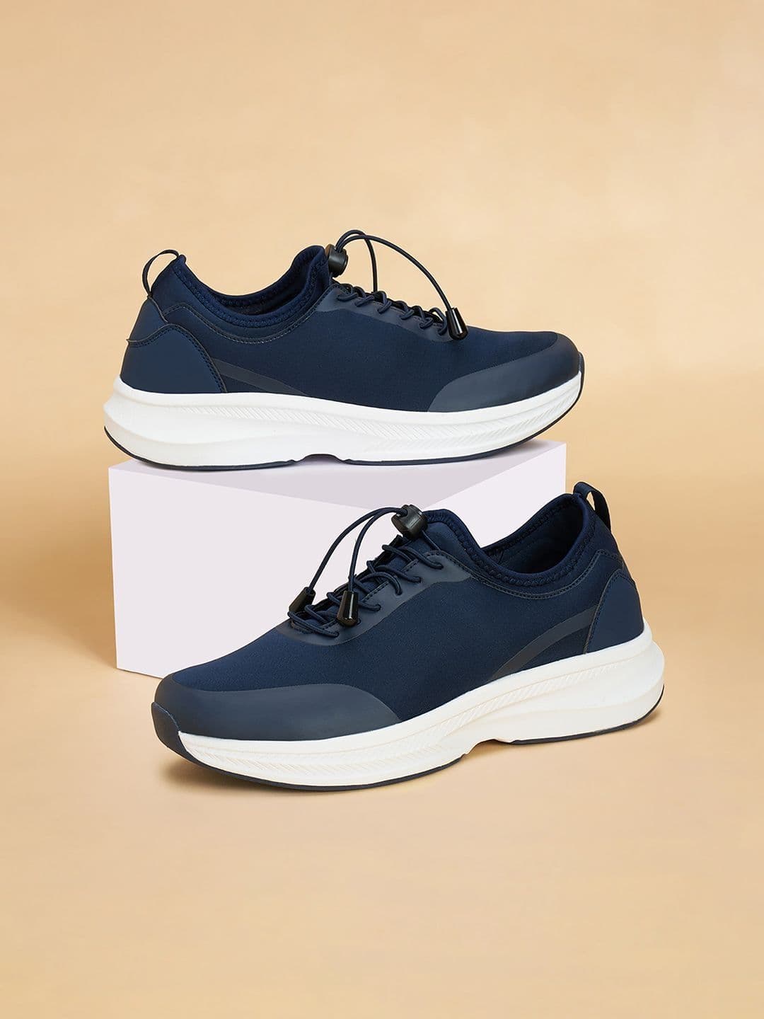 Ajile by Pantaloons Men Running Shoes - view 1