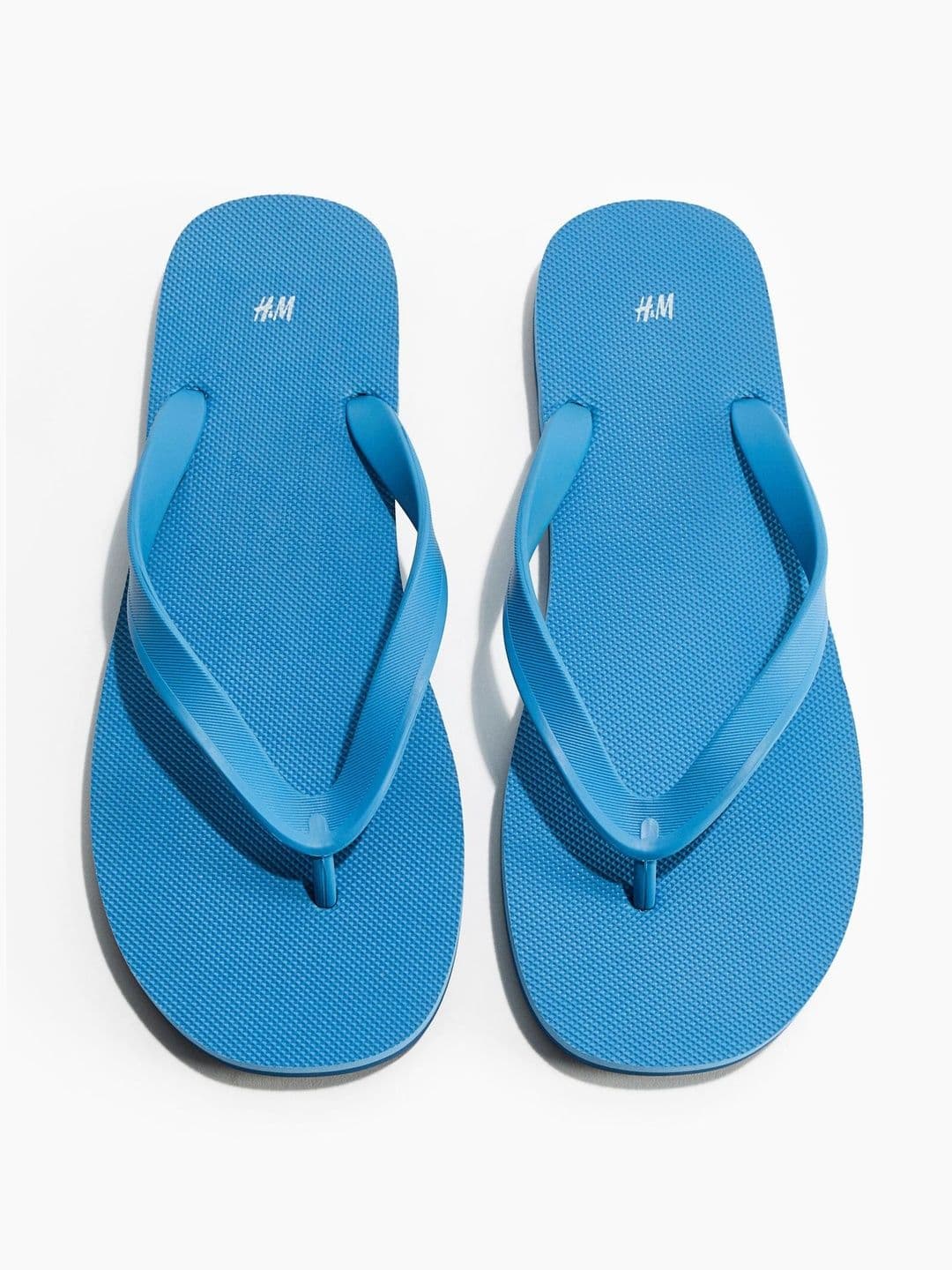 H&M Men Thong Flip-Flops - view 1