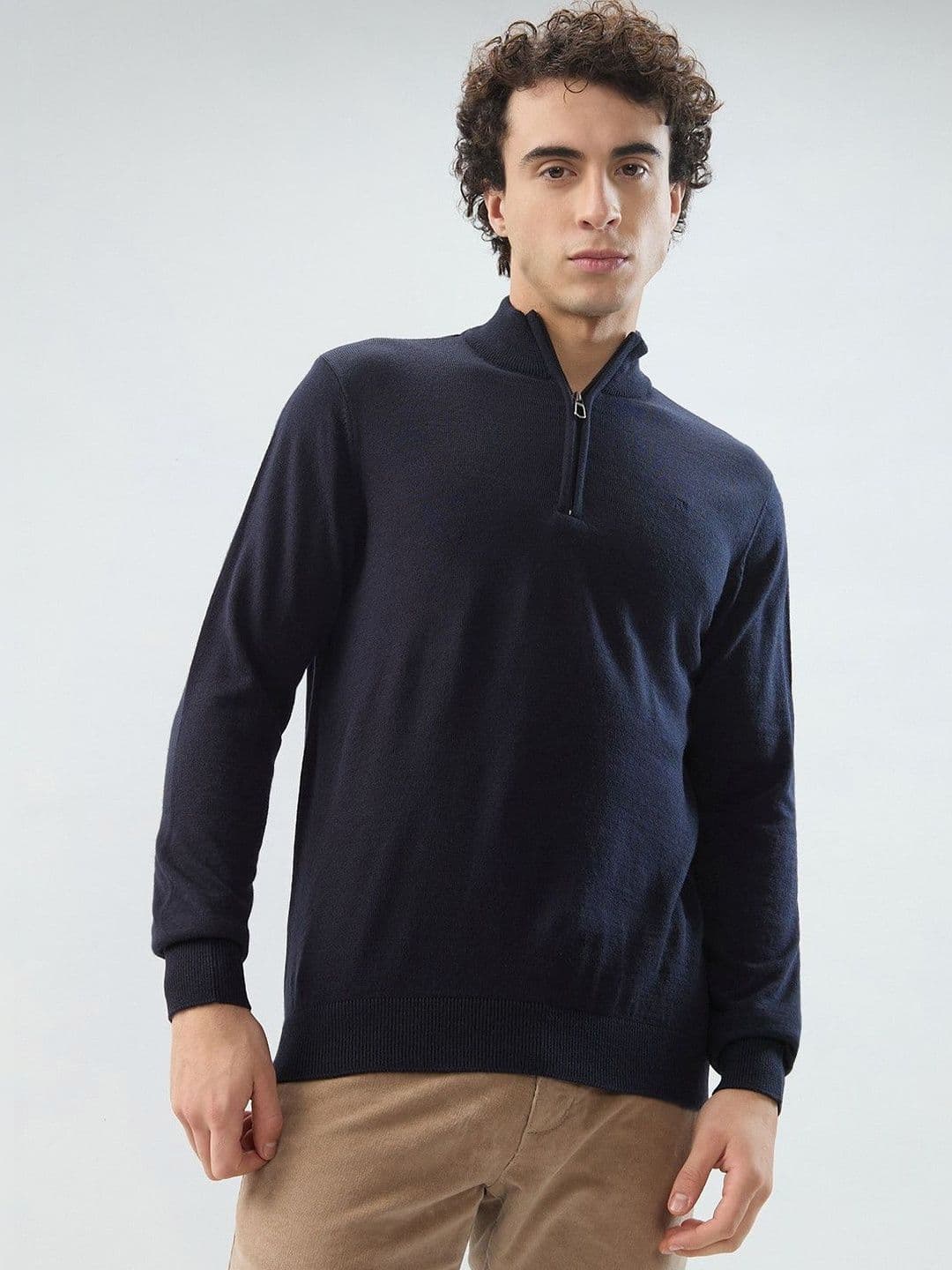 Raymond Men Pullover - view 1