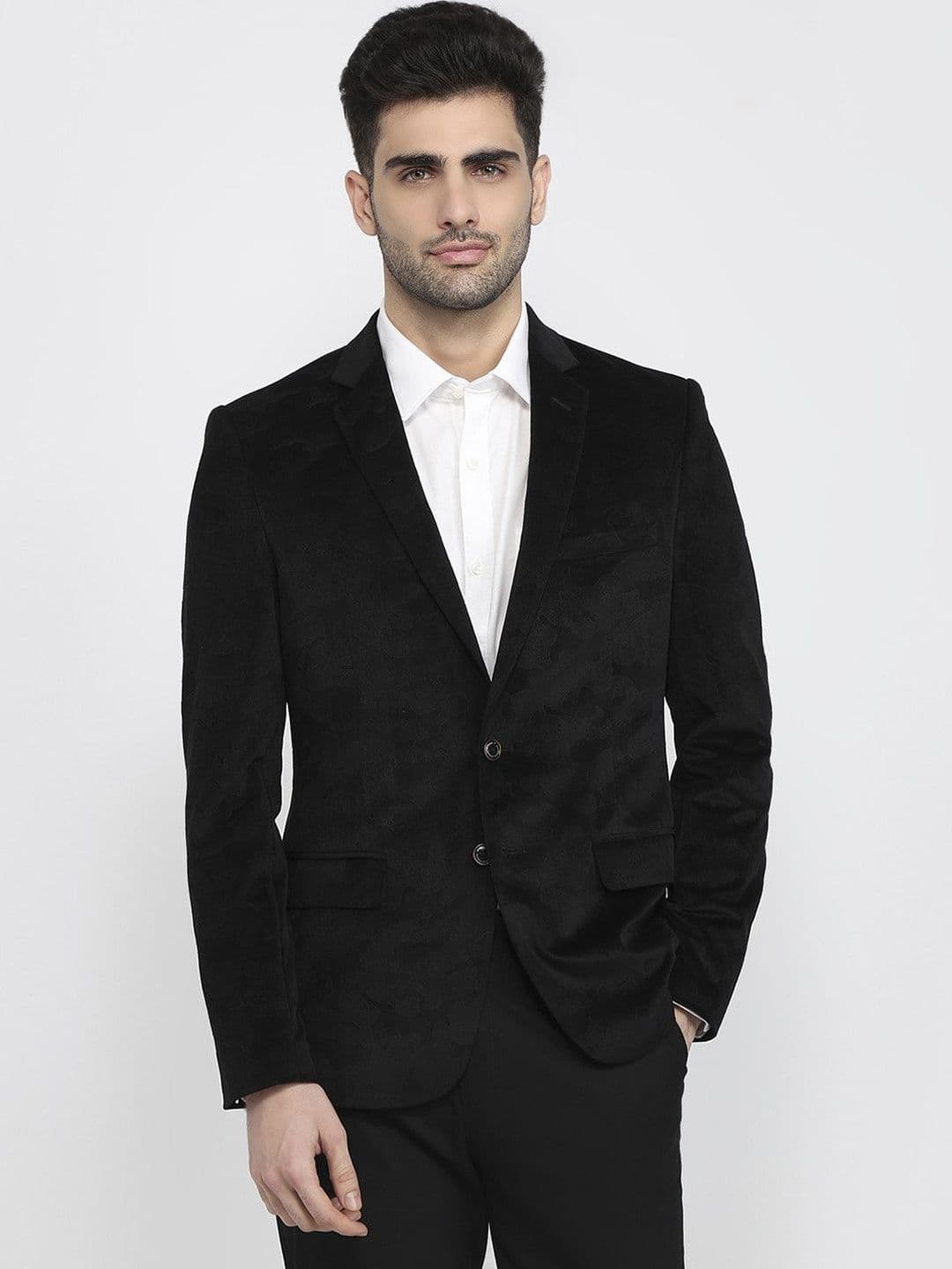 Parx Men Tailored Jacket - view 1