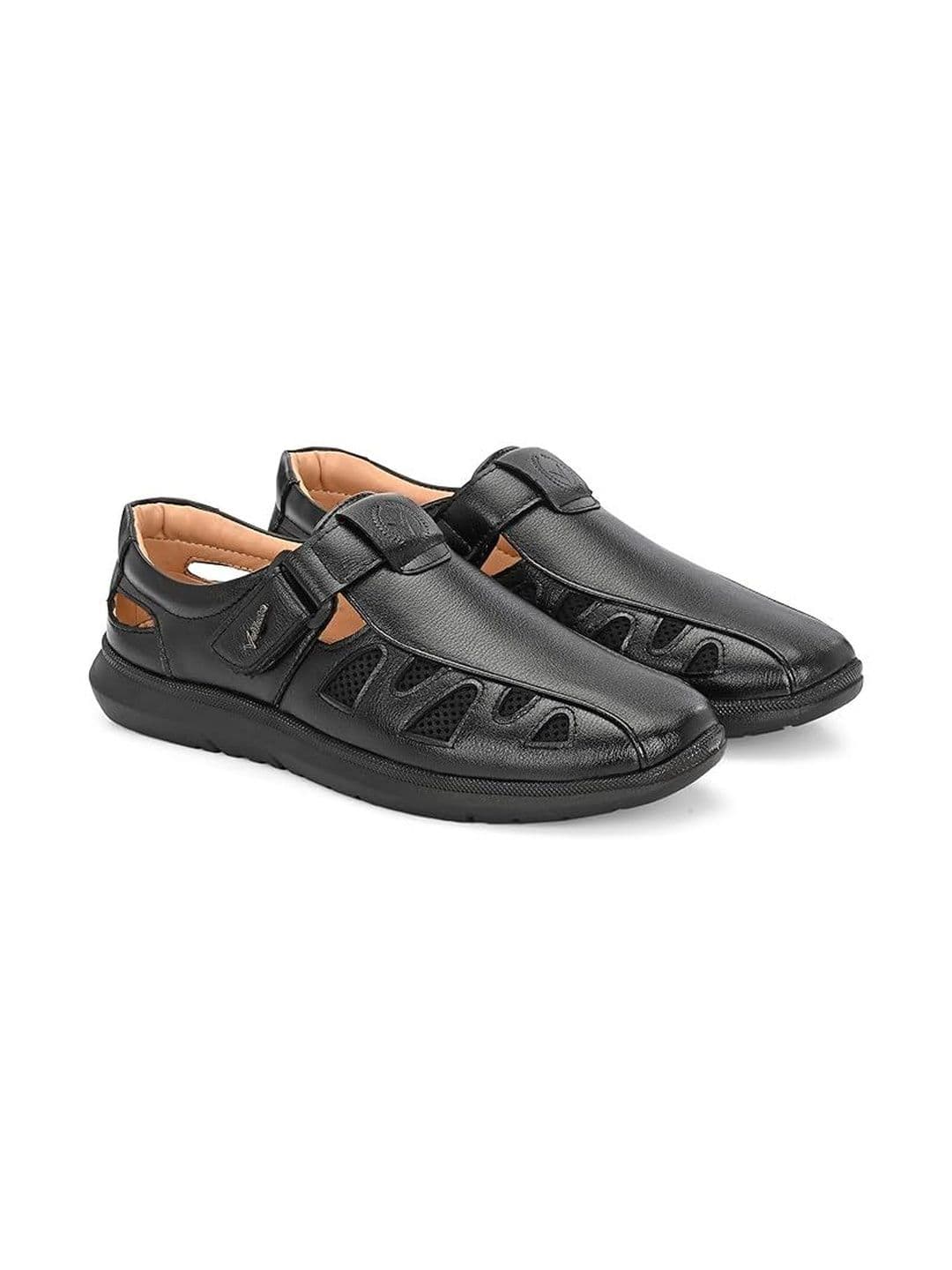 Vellinto Men Fisherman Sandals - view 1