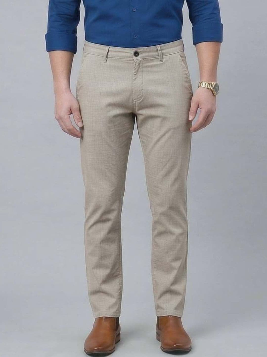 PANTOM Men Trousers