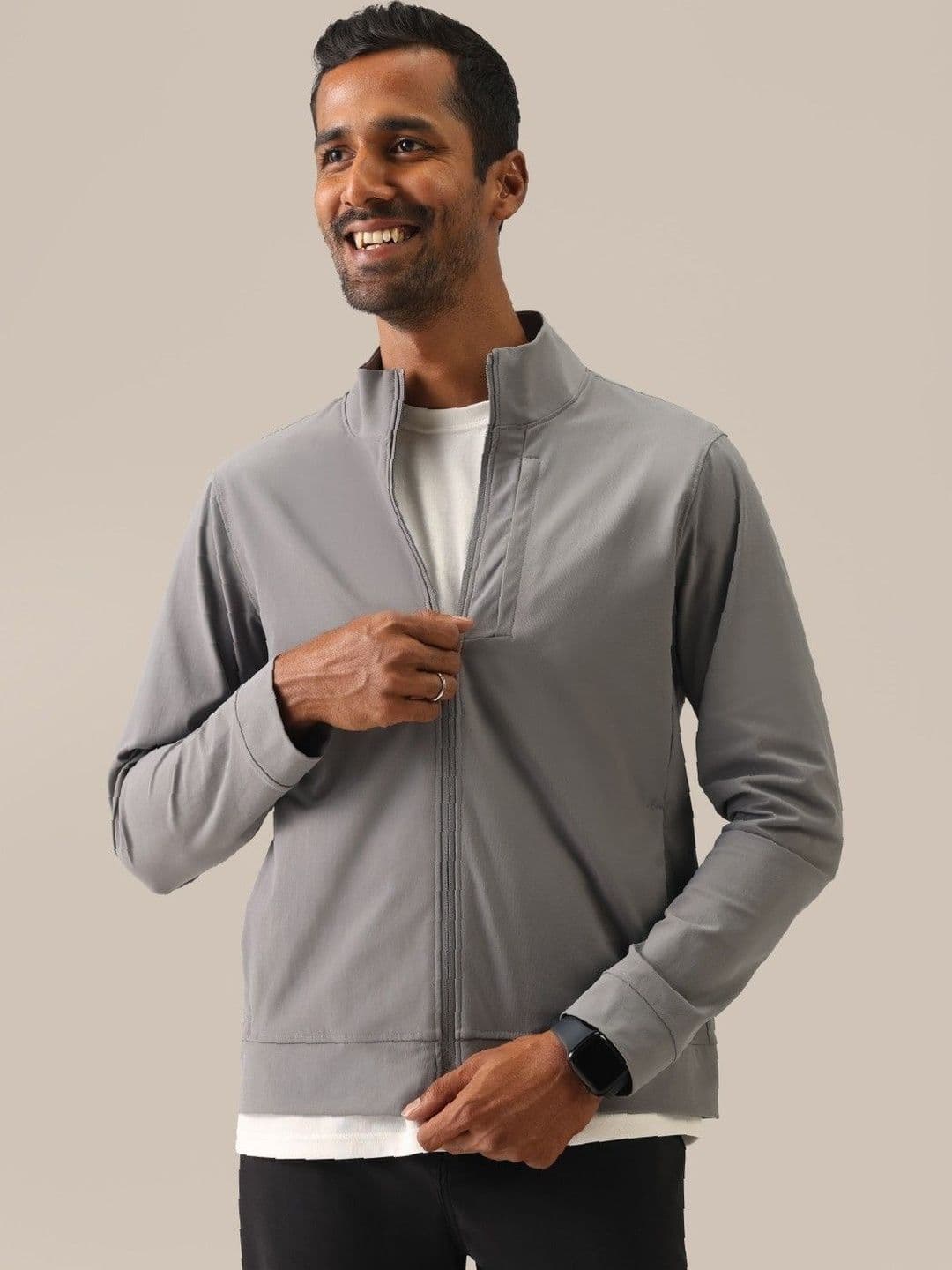 Blissclub Men's The Legendary Jacket - view 1