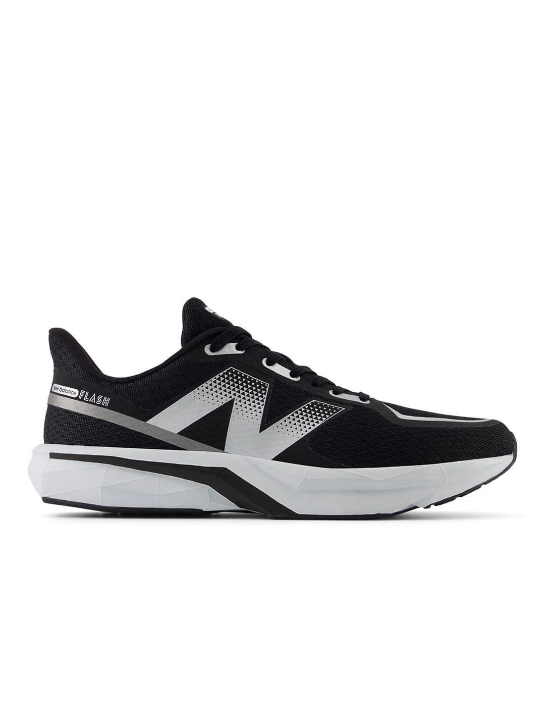 New Balance Men Flash Running Shoes - view 1