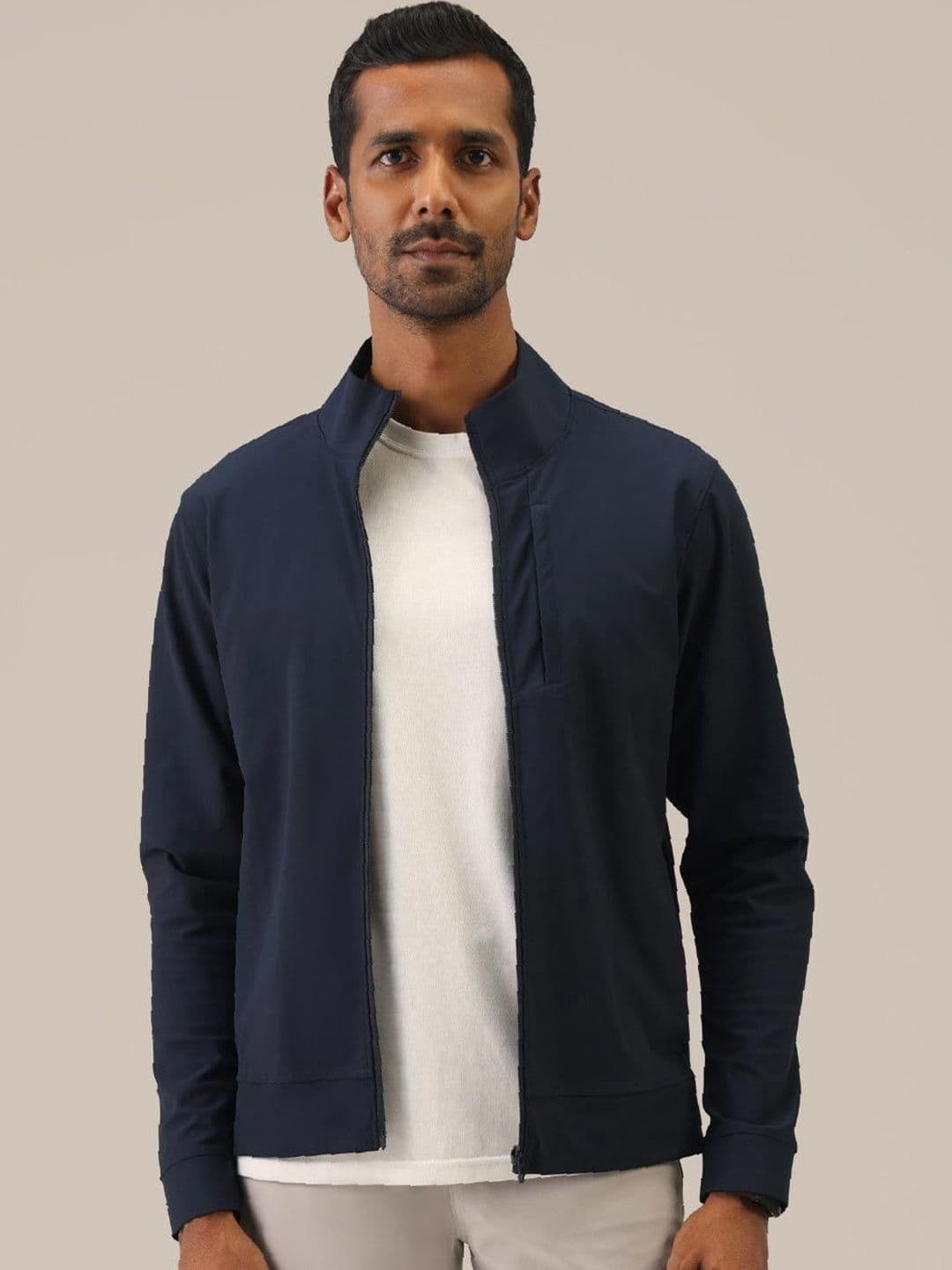 Blissclub Men's The Legendary Jacket - view 1
