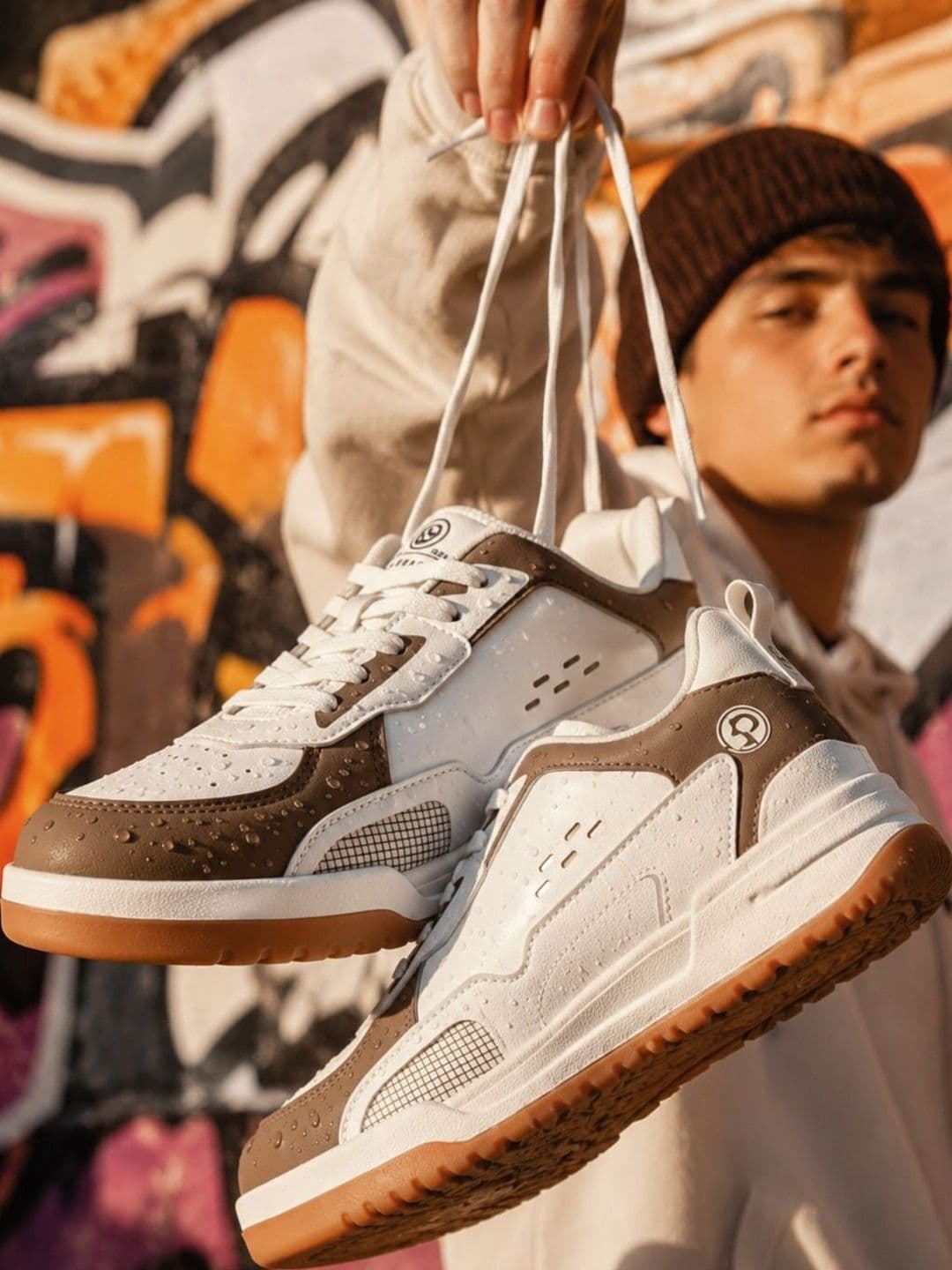 JOOTIYAPA Men Walking Shoes - view 1
