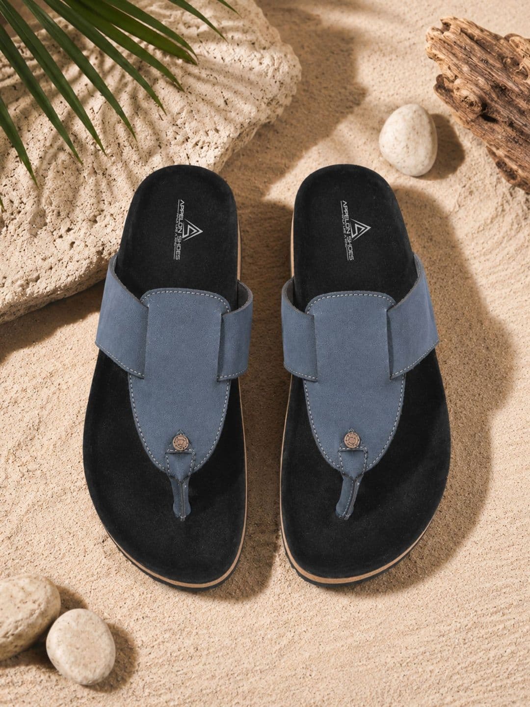 Appelon Men Comfort Sandals - view 1