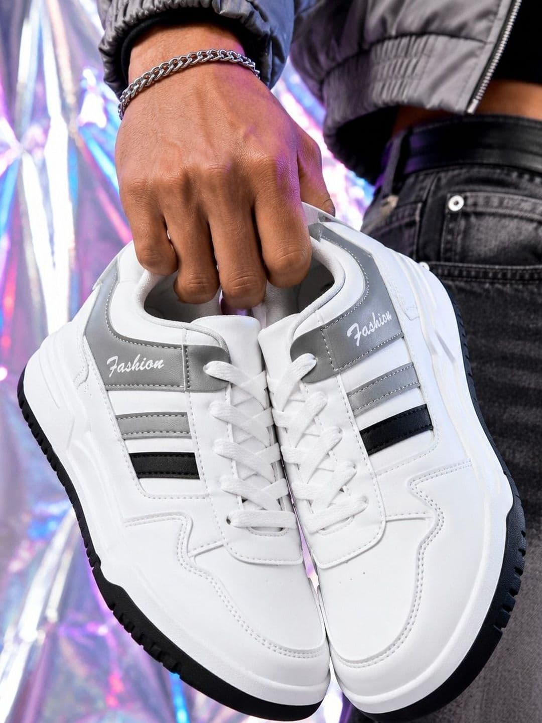 JOOTIYAPA Men Walking Shoes - view 1