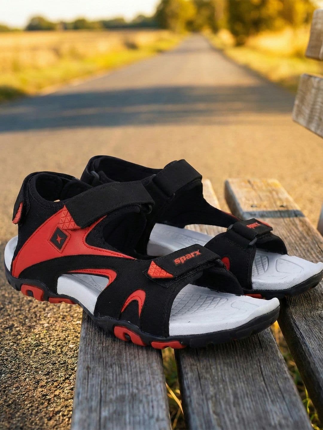 Sparx Men Sports Sandals - view 1