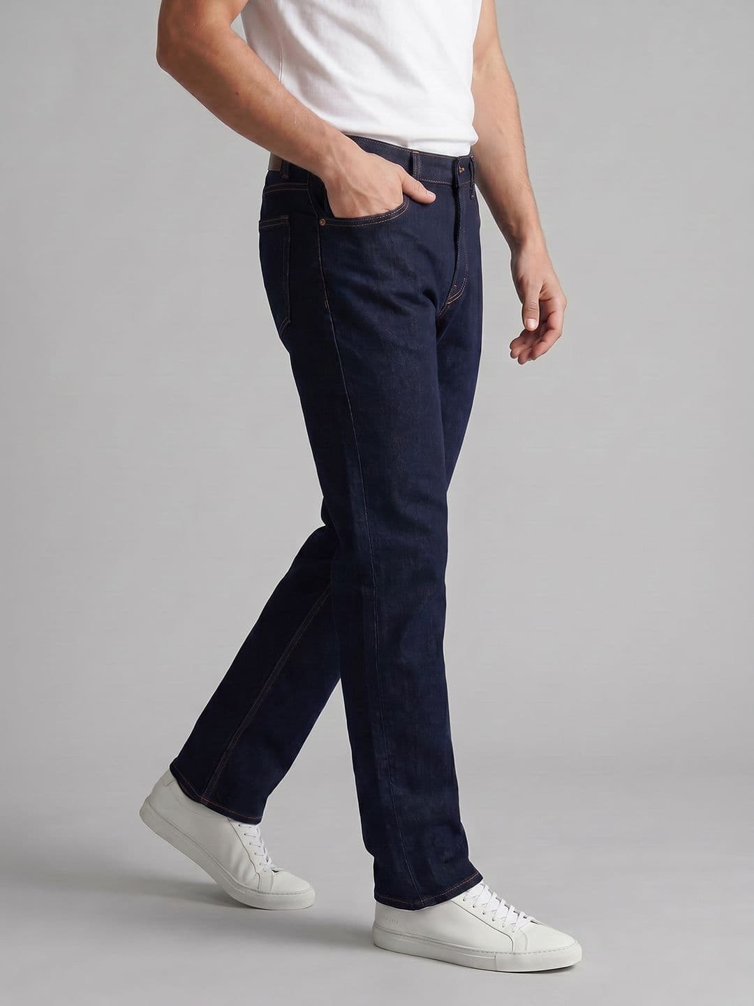 U.S. Polo Assn. Denim Co. Men Harold Slim Straight Fit Jeans - view 1