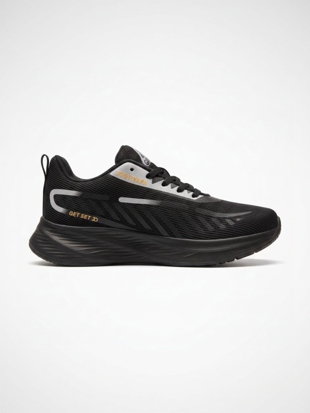 JOOTIYAPA Men Mesh Running Shoes - view 1