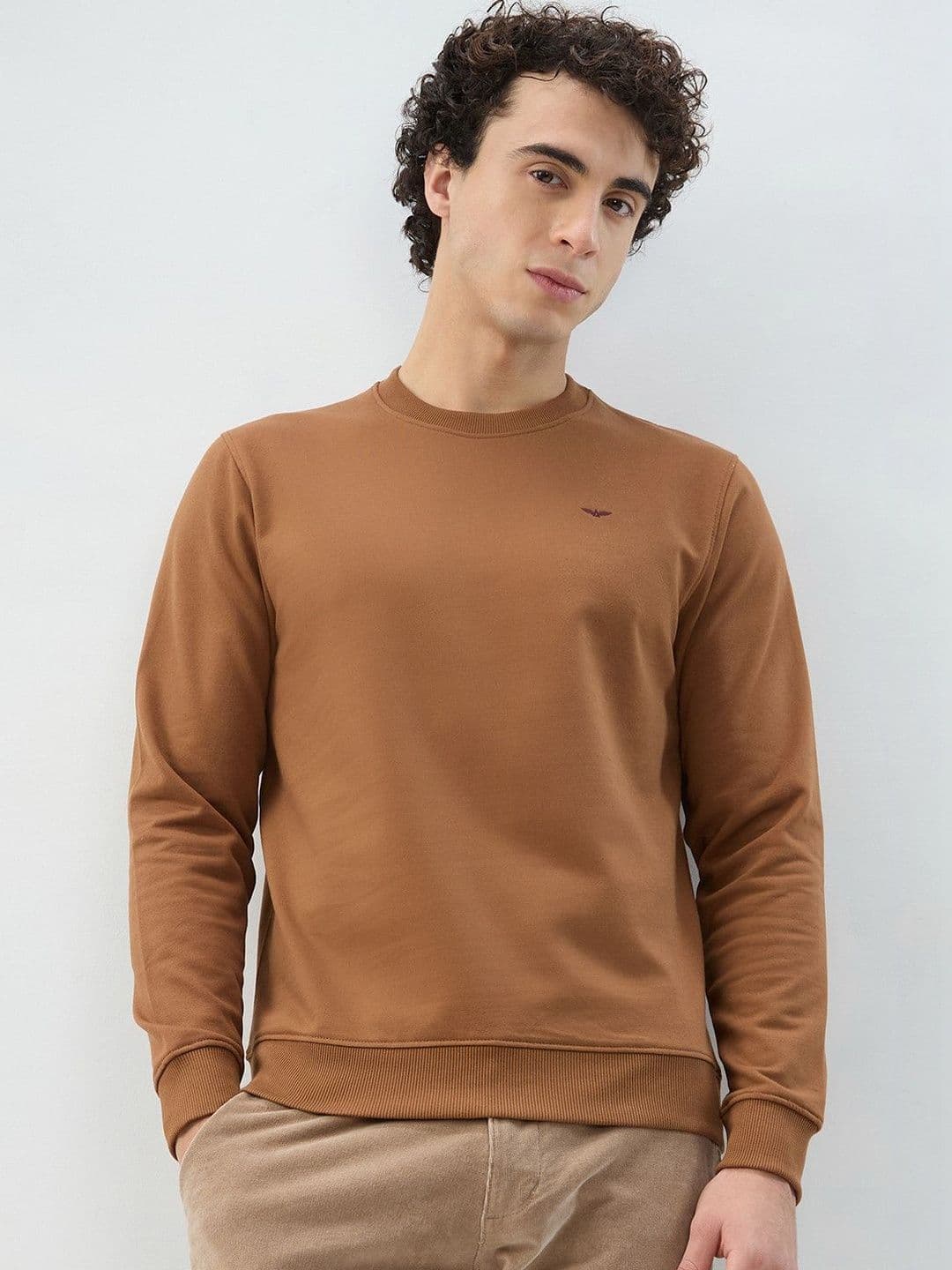 Park Avenue Men Sweatshirt - view 1