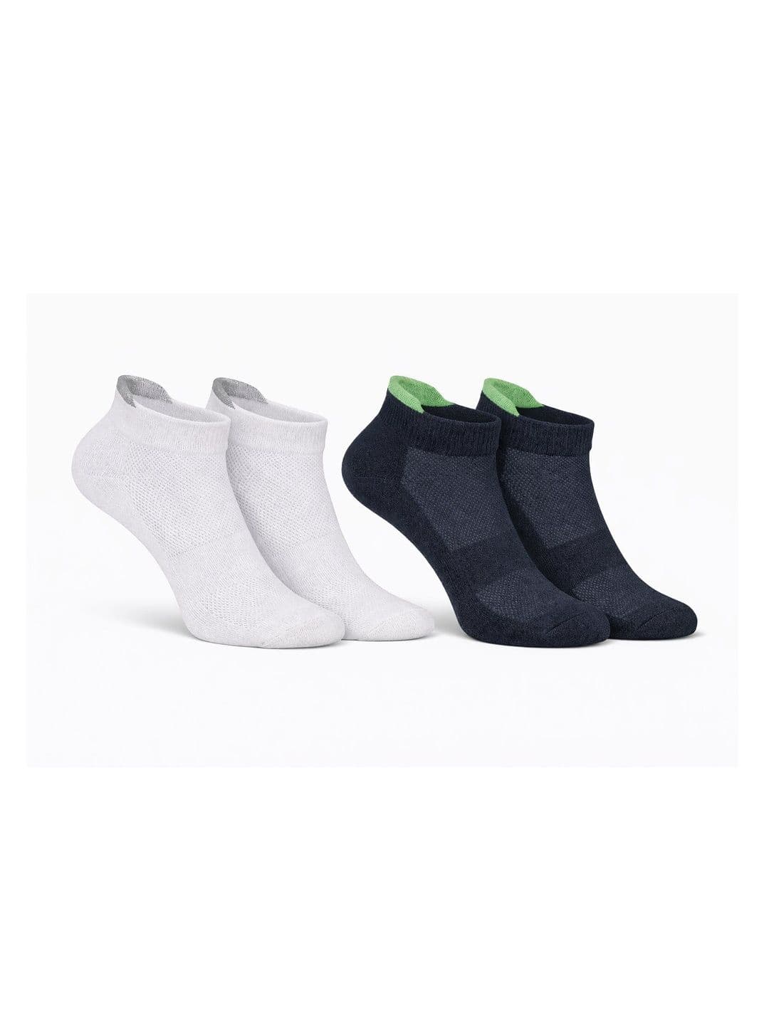 Wales Bonner Men Bamboo Socks - view 1