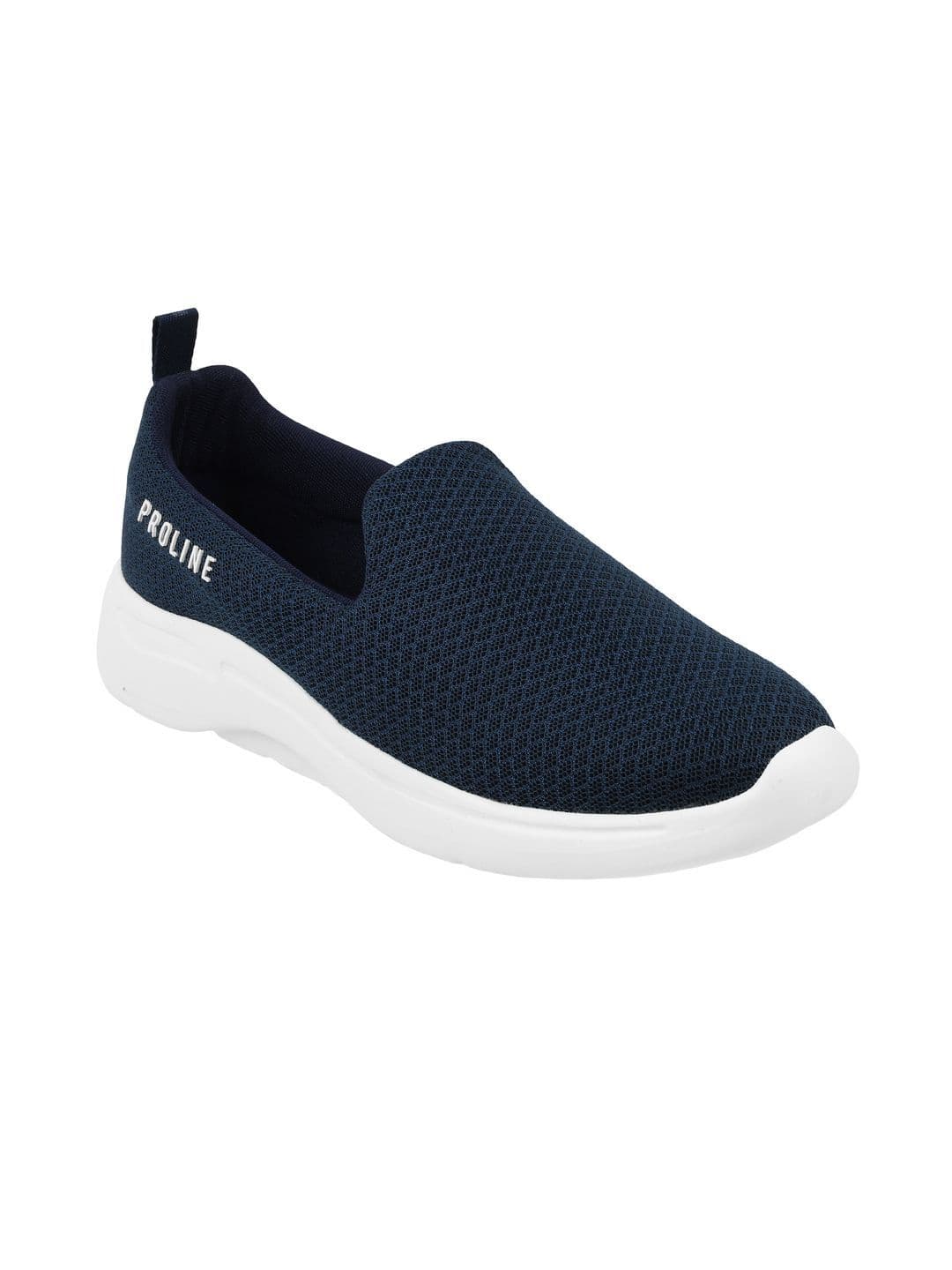 Proline Women Walking Non-Marking Shoes - view 1