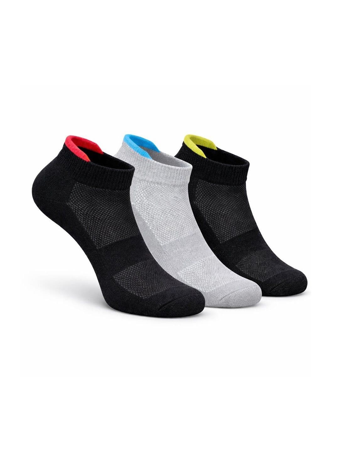 Wales Bonner Men Bamboo Socks - view 1