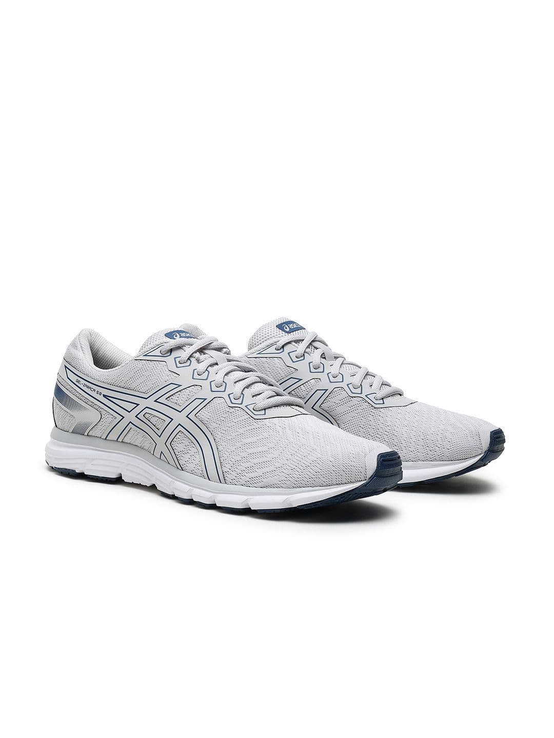 ASICS Men ZARACA 5 B Running Shoes - view 1