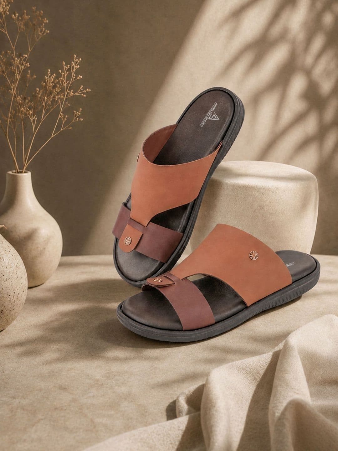 Appelon Men Comfort Sandals - view 1