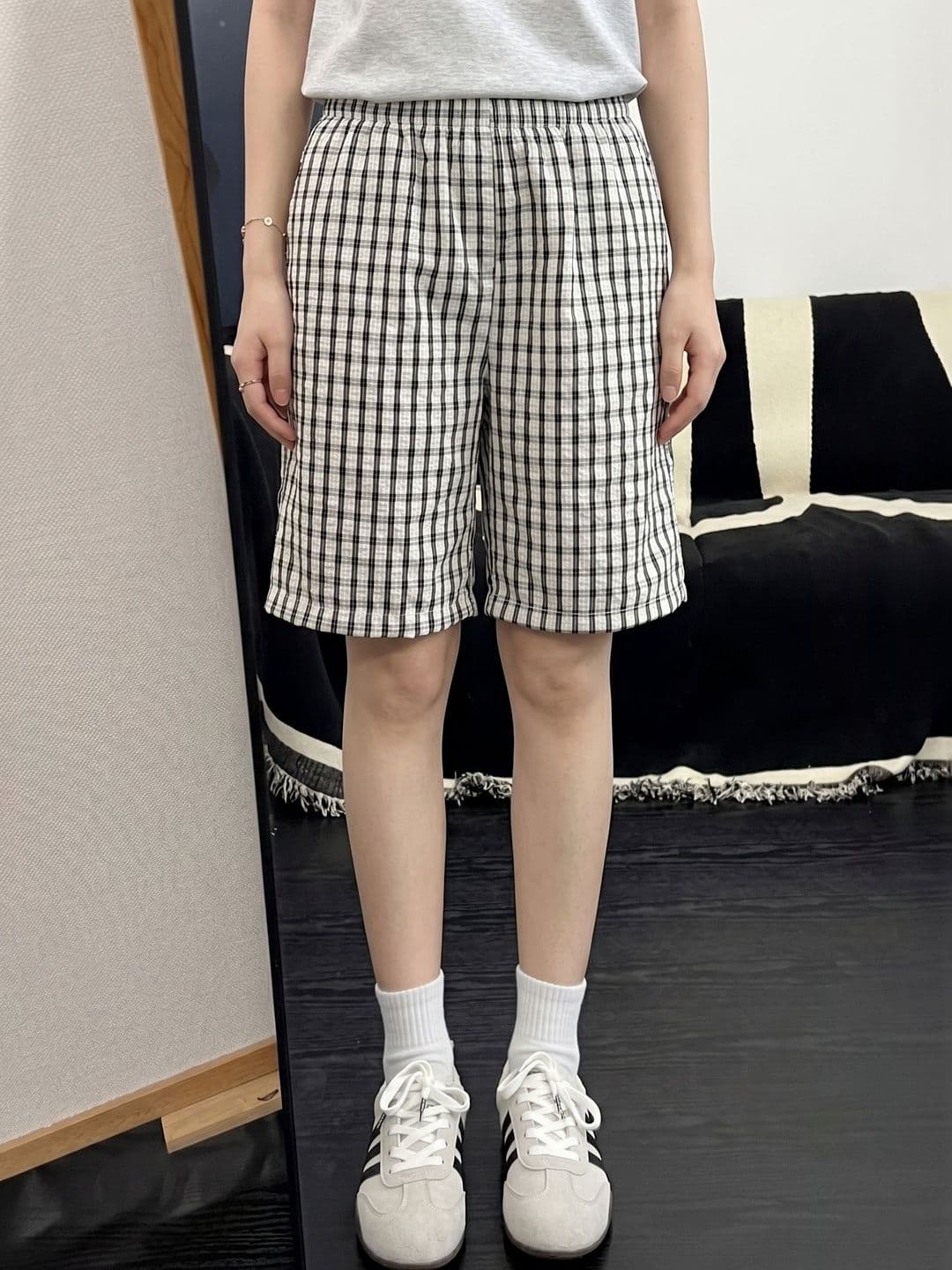 StyleCast x Revolte Men Loose Fit Outdoor Shorts - view 1