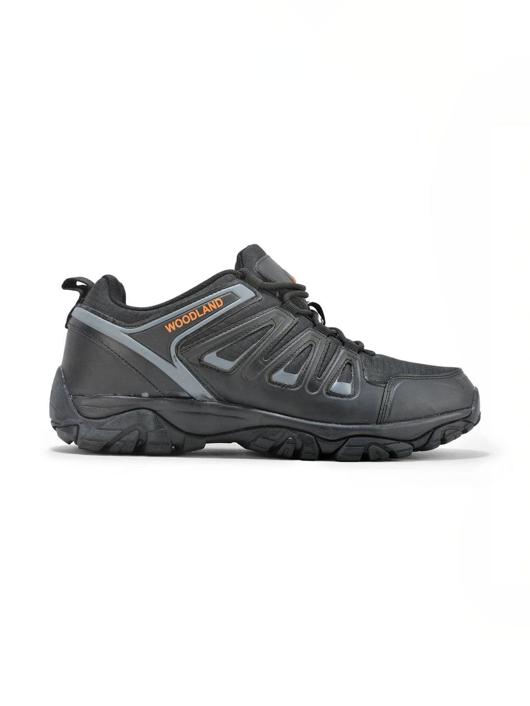 Woodland Men Mesh Trekking Shoes - view 1