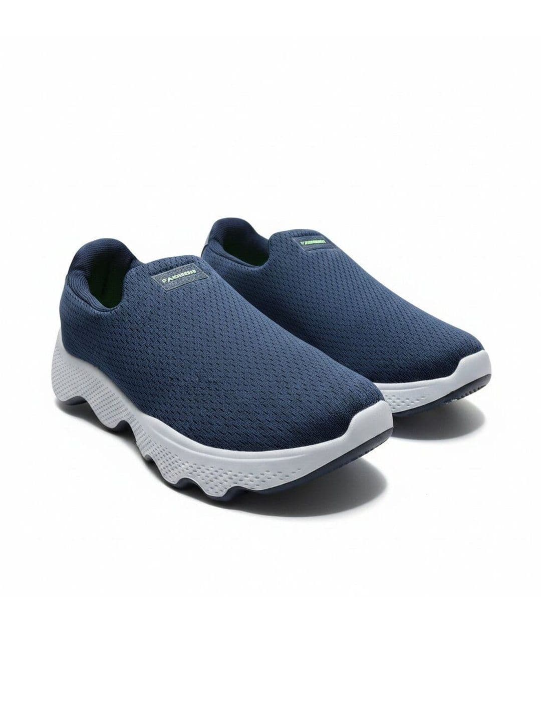 BLINDER Men Textile Walking Shoes - view 1