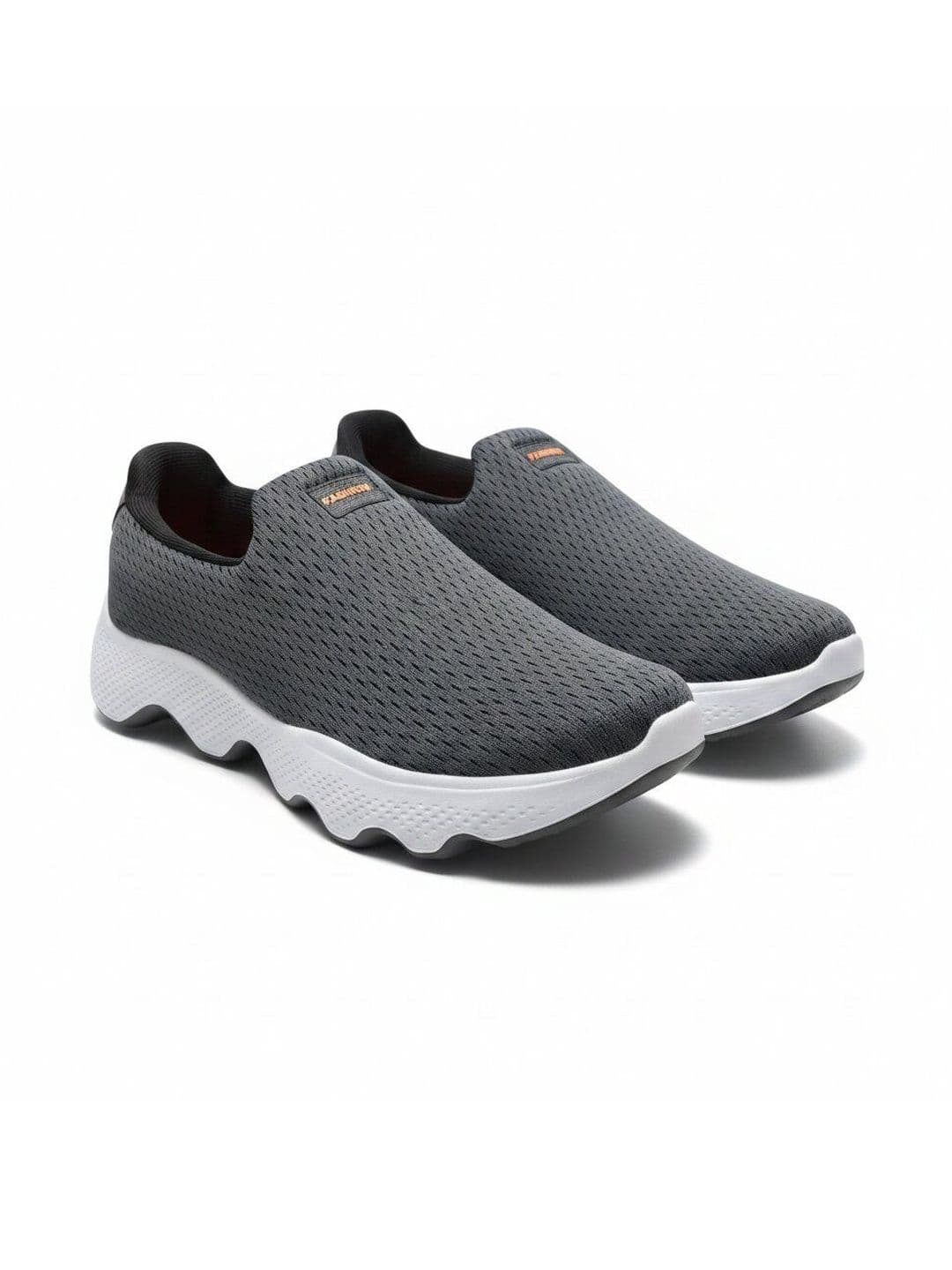 BLINDER Men Textile Walking Shoes - view 1