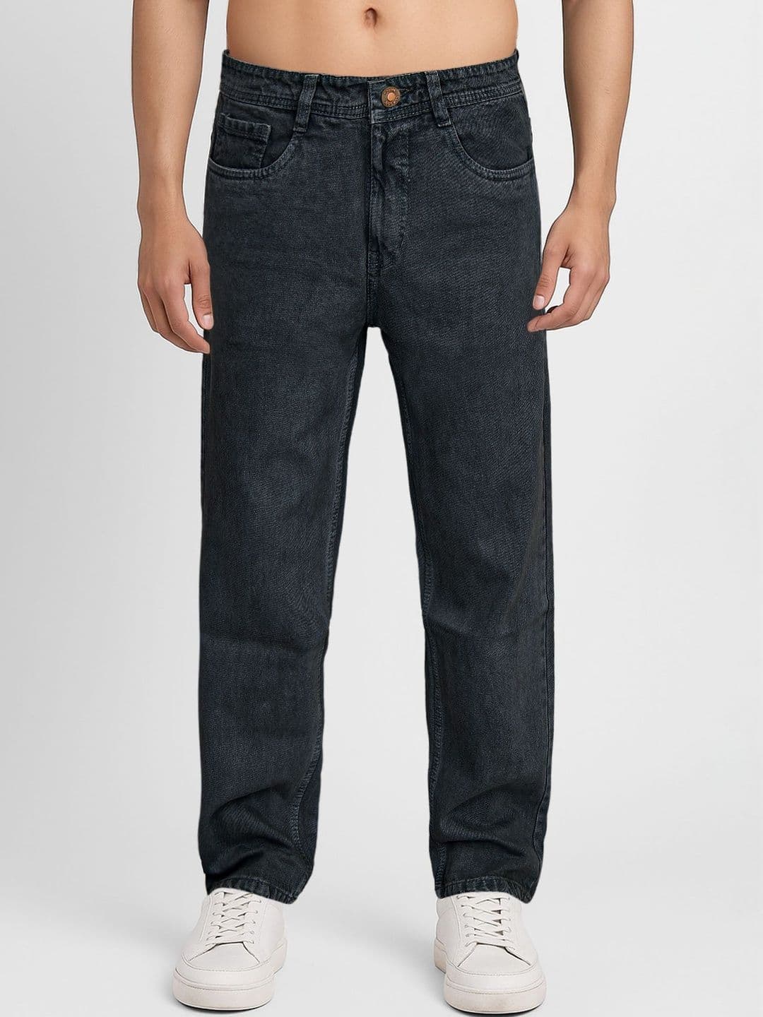 Plounge Men Urban Mid-Rise Jeans - view 1