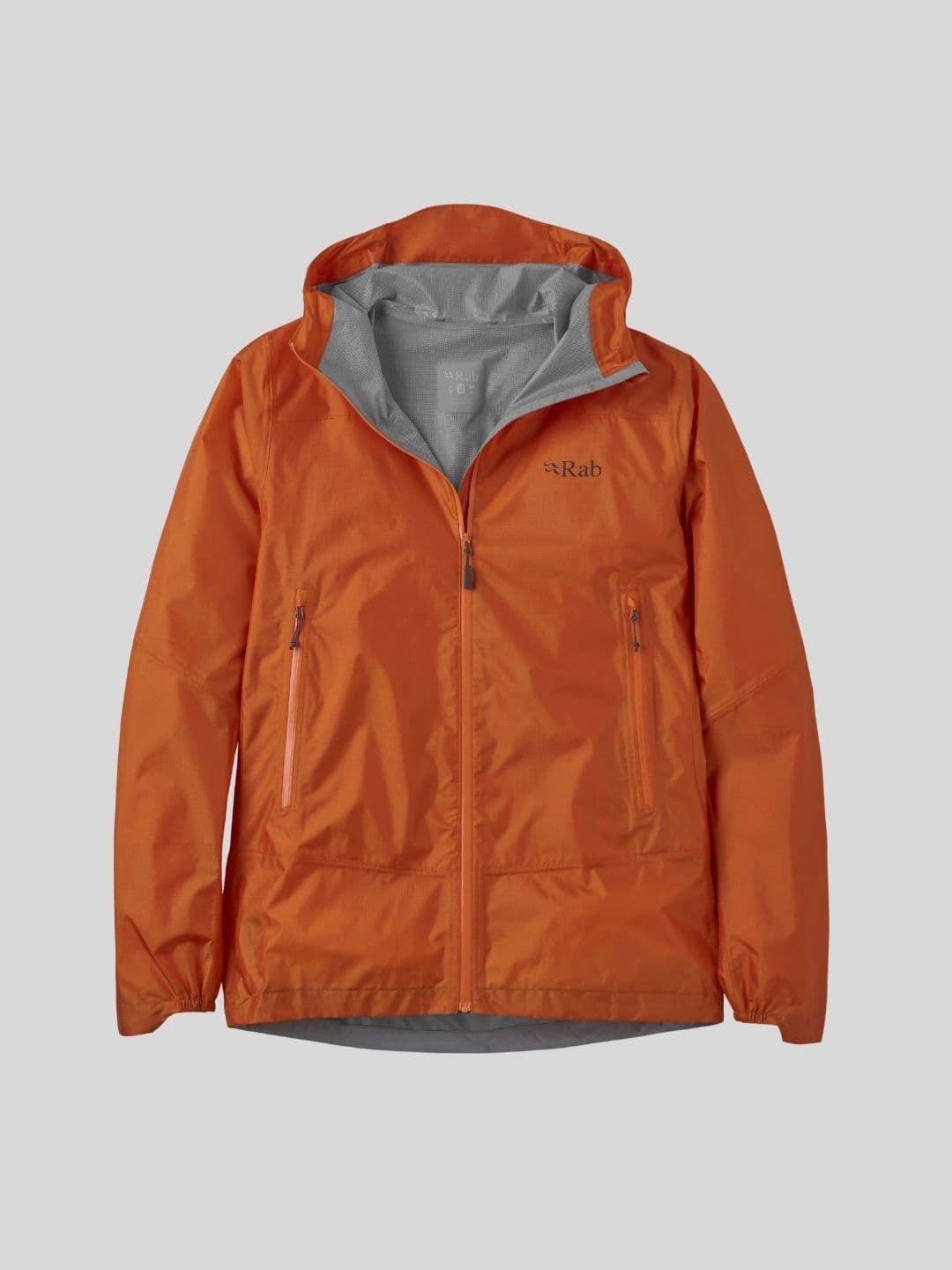 Rab Men Lightweight Outdoor Woven Jacket - view 1
