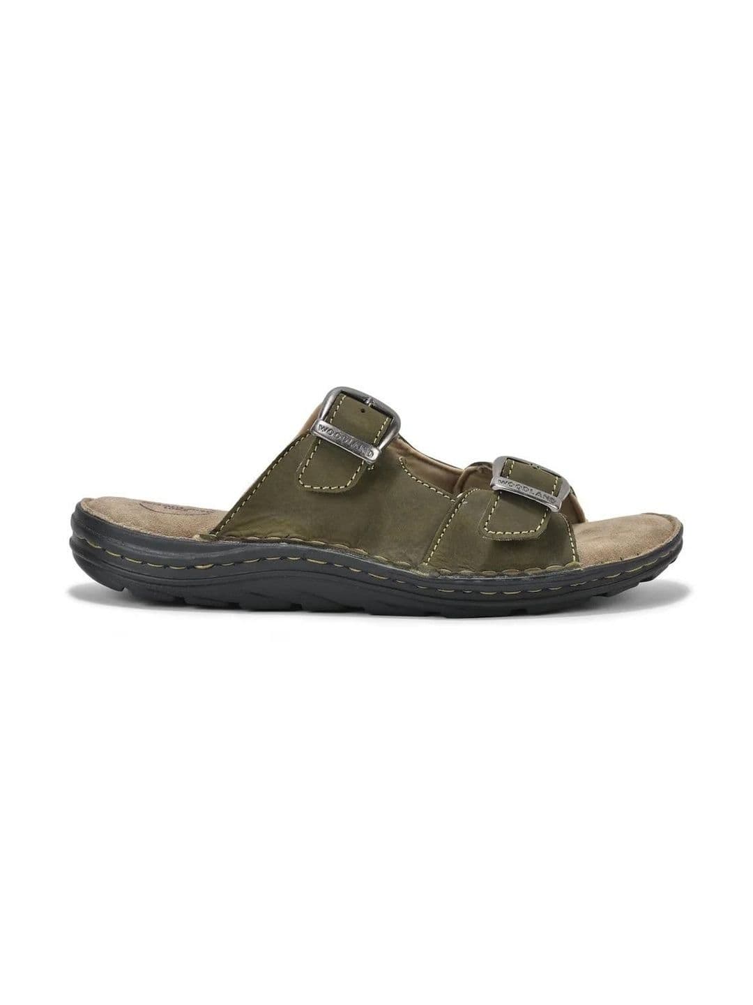 Woodland Men Sliders - view 1