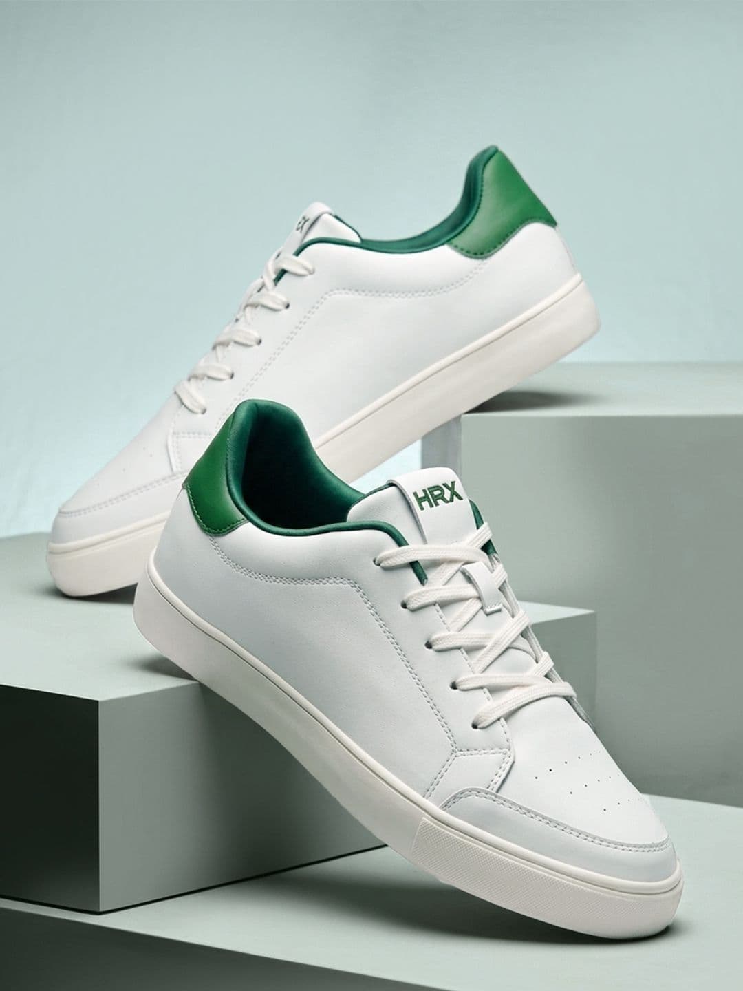 HRX by Hrithik Roshan Men Sneakers - view 1