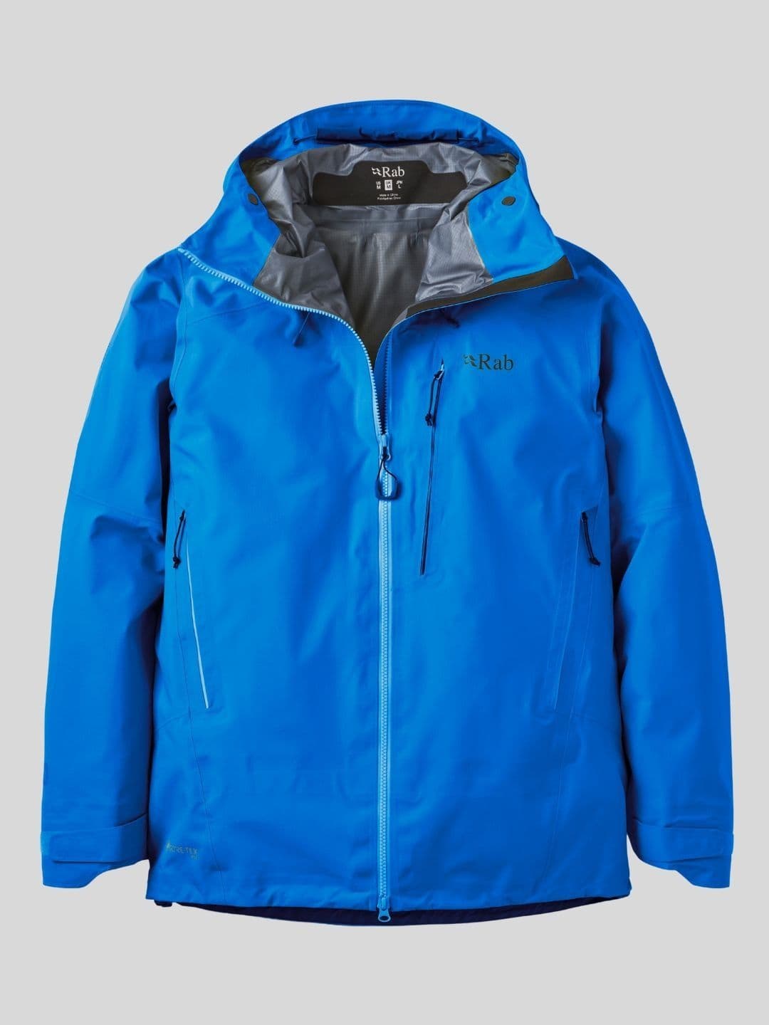 Rab Men Water Resistant Outdoor Puffer Jacket - view 1