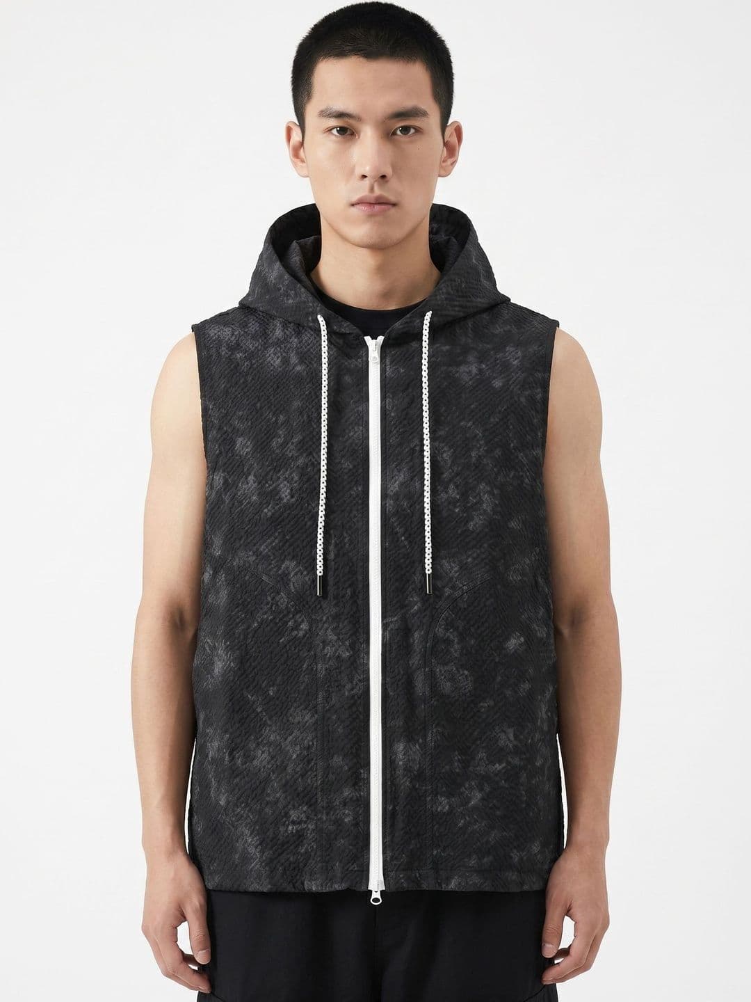 Suo Men Outdoor Jacket - view 1