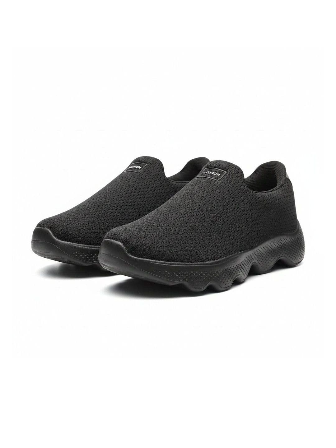 BLINDER Men Textile Running Shoes - view 1