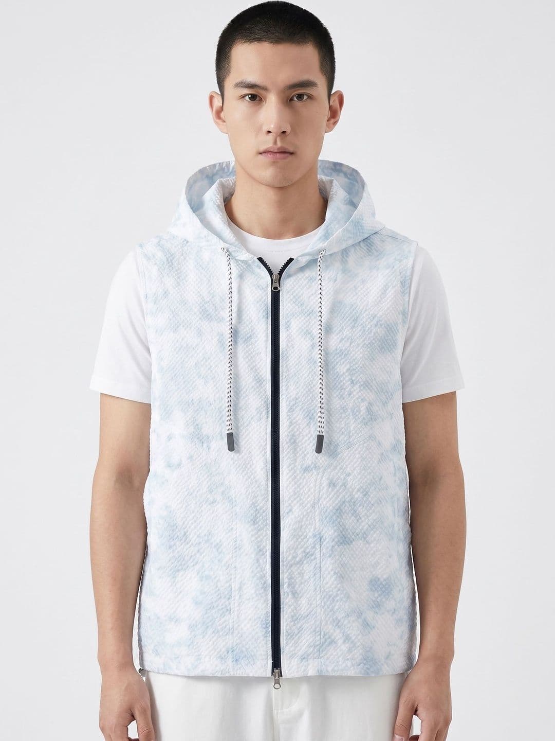 Suo Men Outdoor Jacket - view 1