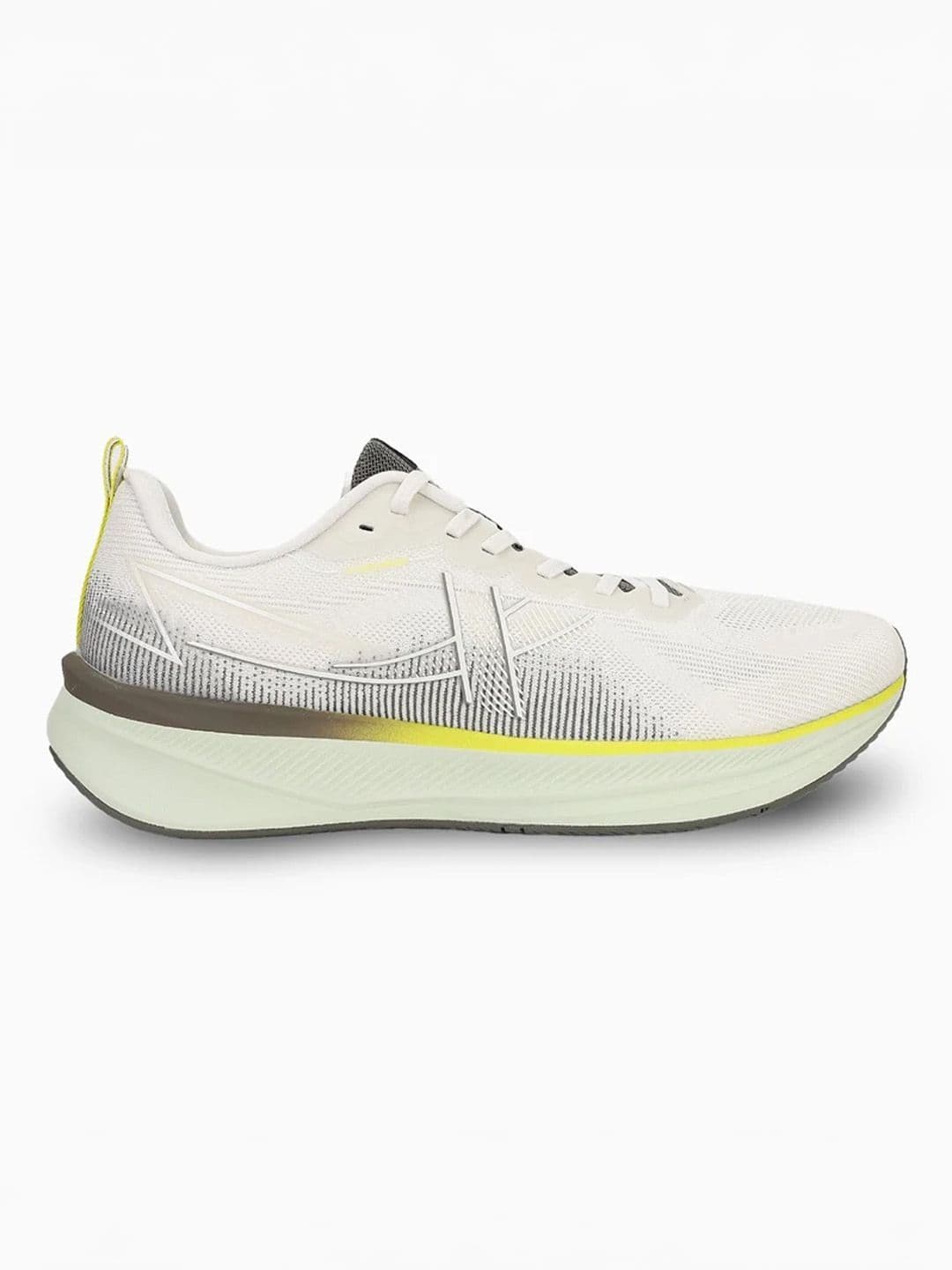 Xtep Men Lightweight Breathable Lace-Ups Running Shoes - view 1