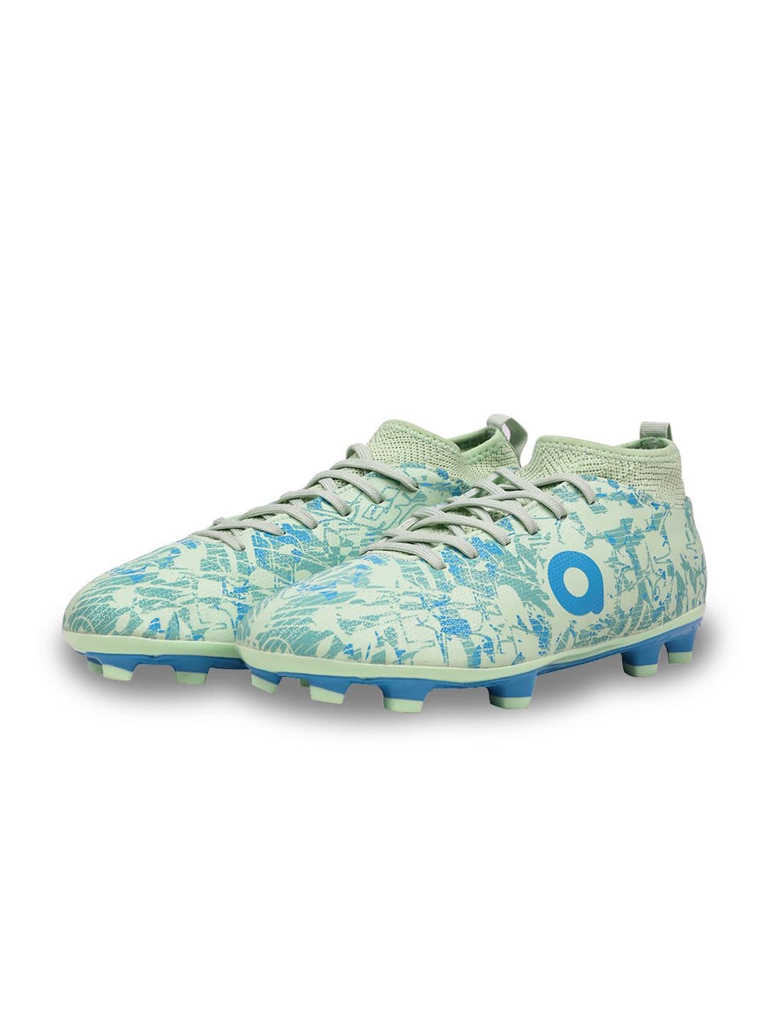 Aivin Men Booster Pro 2.0 Football Shoes - view 1