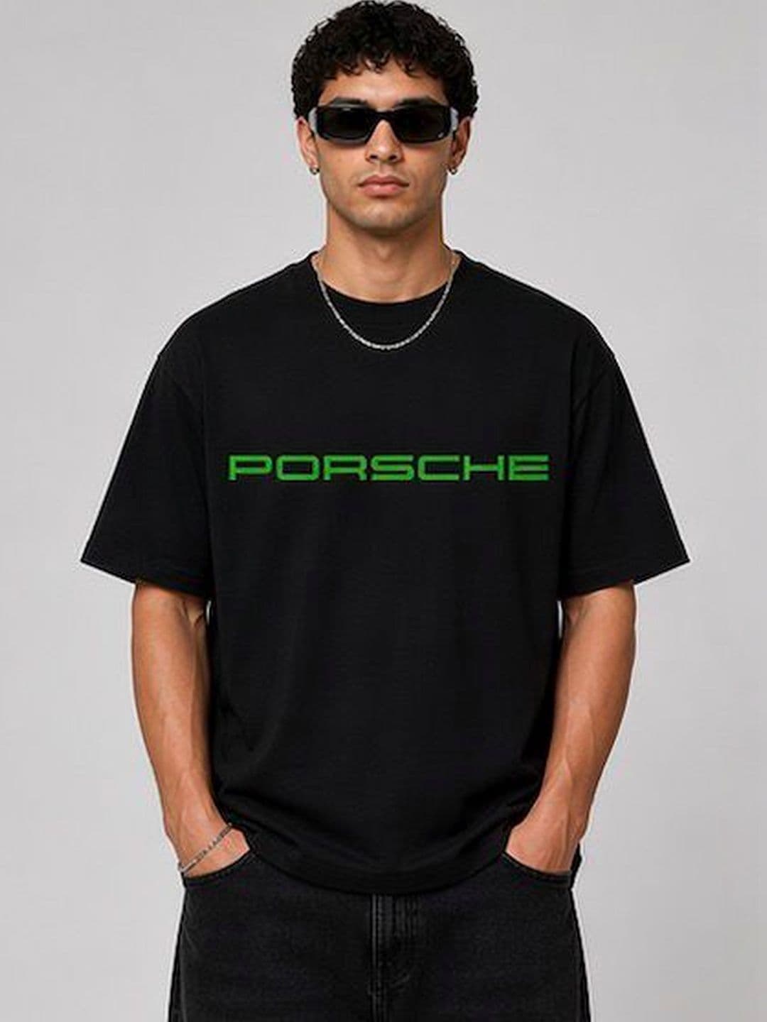 REDAPPAREL Men Typography Printed T-shirt - view 1