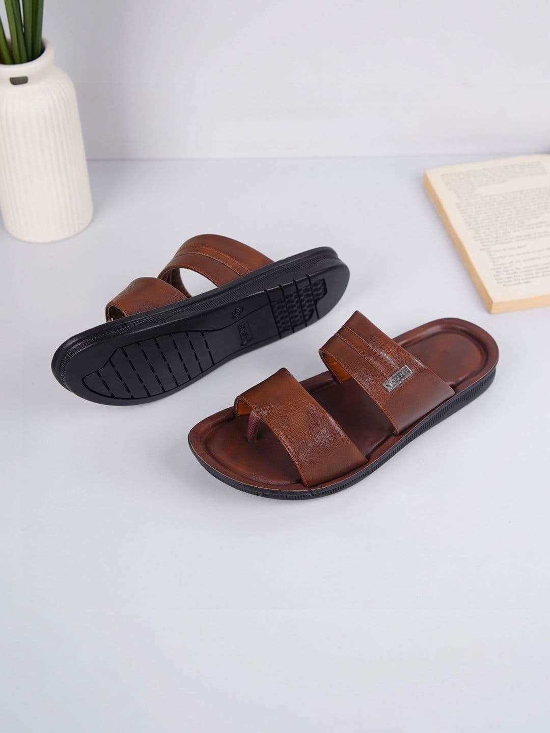 GRX Men Comfort Sandals - view 1
